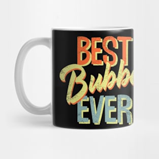 Best Bubba Ever Brother Mug